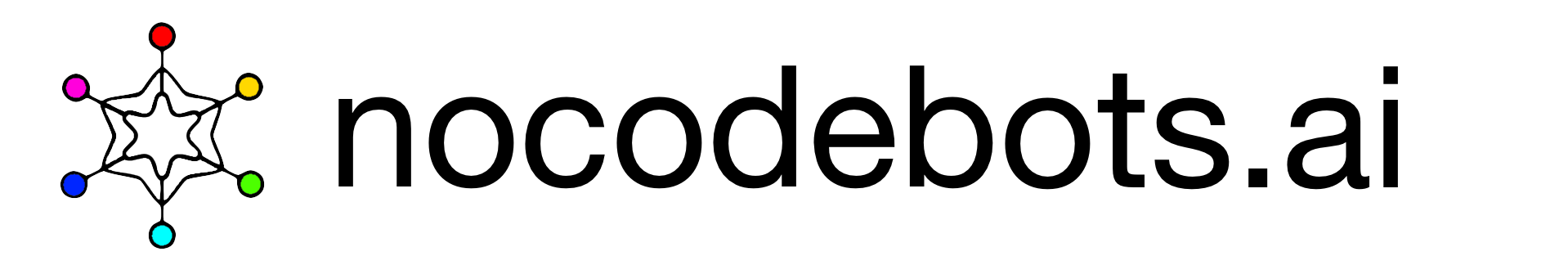 NoCodeBots logo